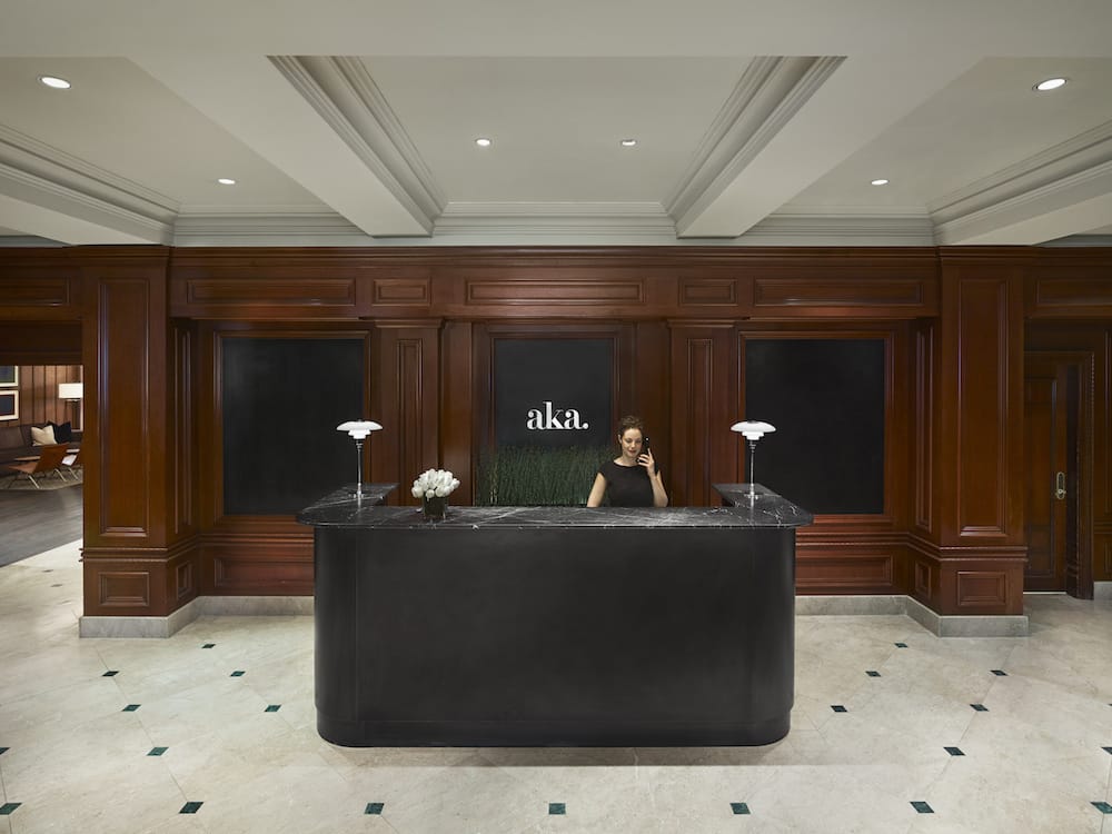 Photo of AKA Sutton Place