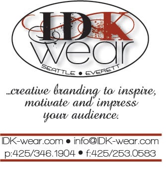 Photo of IDK Wear