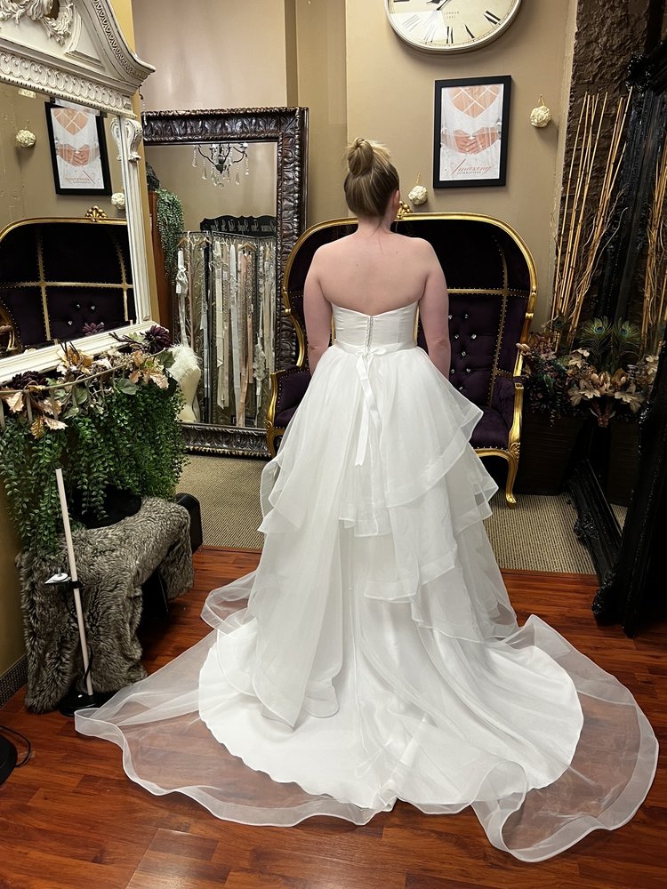 Photo of Amazing Alterations