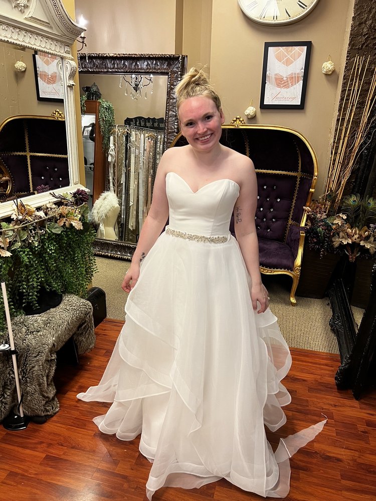 Photo of Amazing Alterations