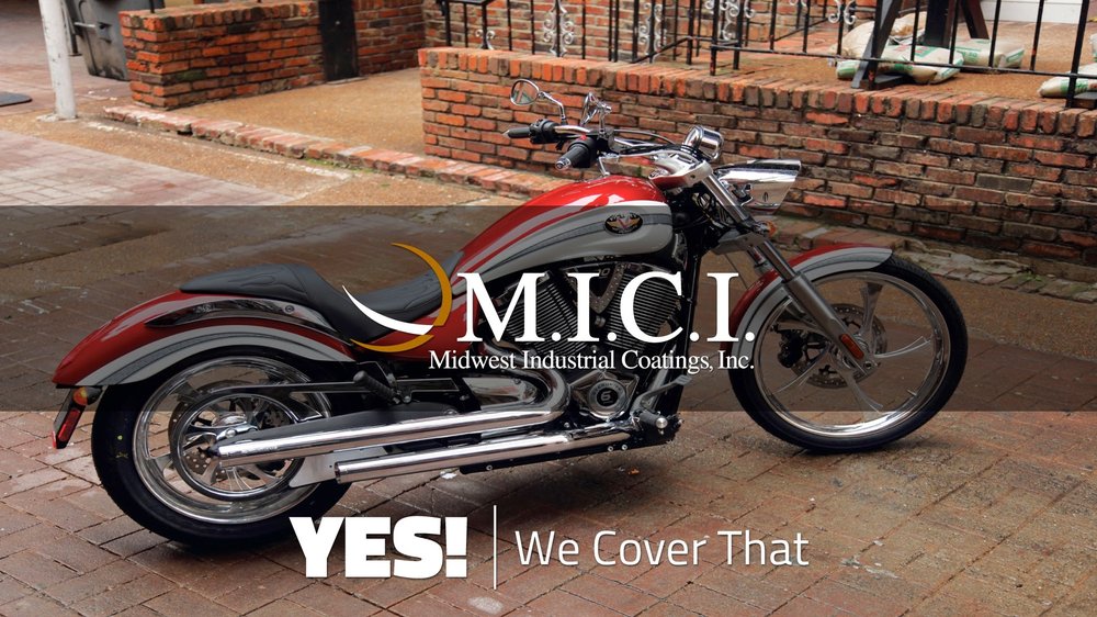 Photo of Midwest Industrial Coatings