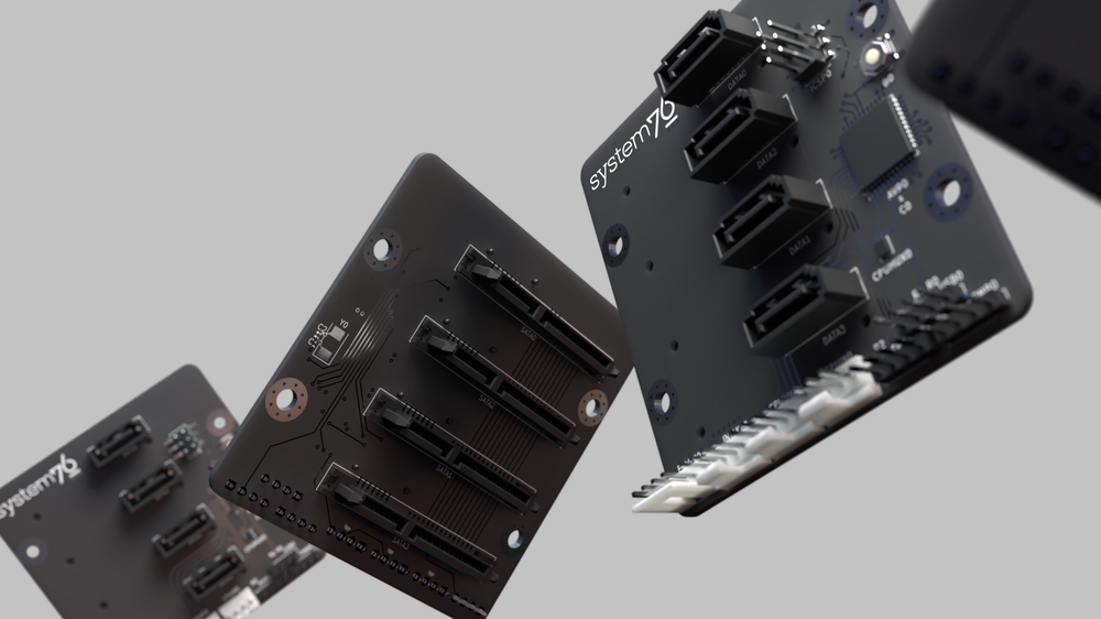 Photo of Freehive