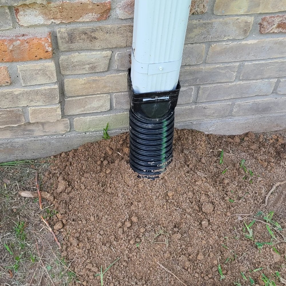 Photo of Reservoir Landscape Solutions