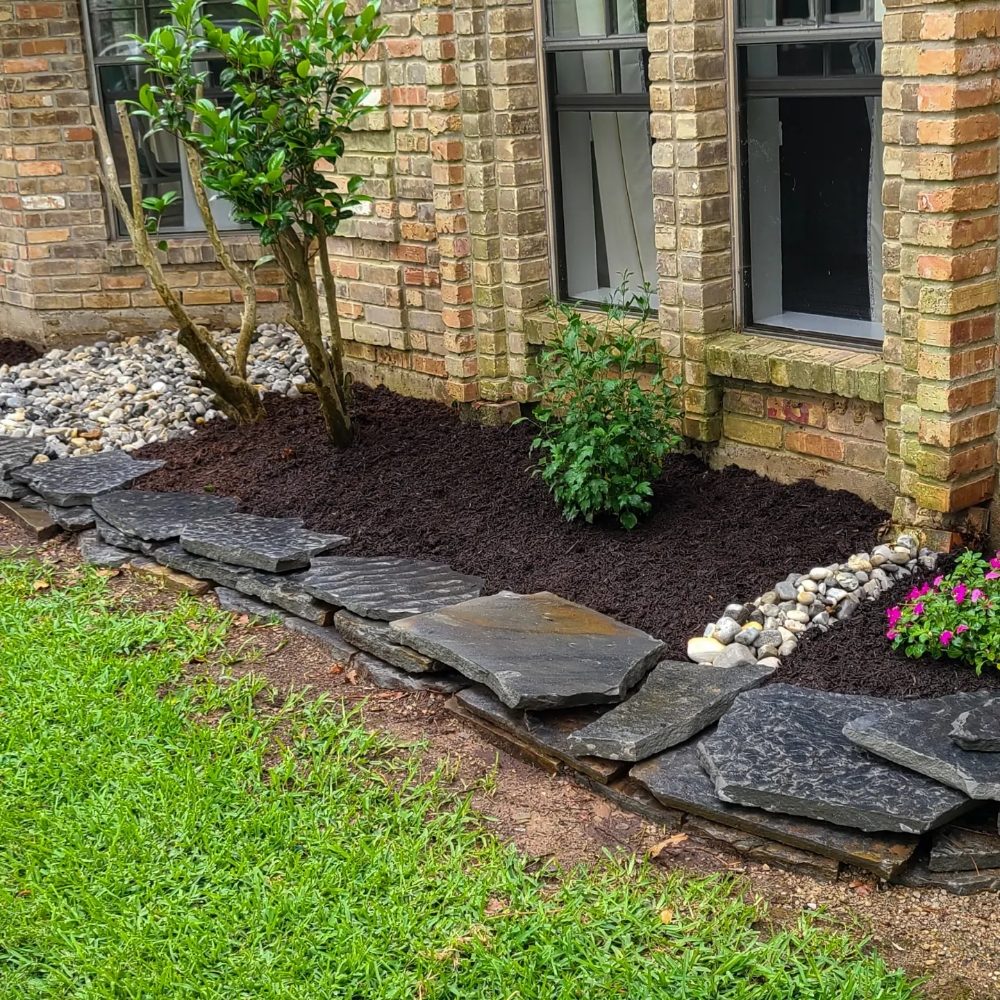 Photo of Reservoir Landscape Solutions
