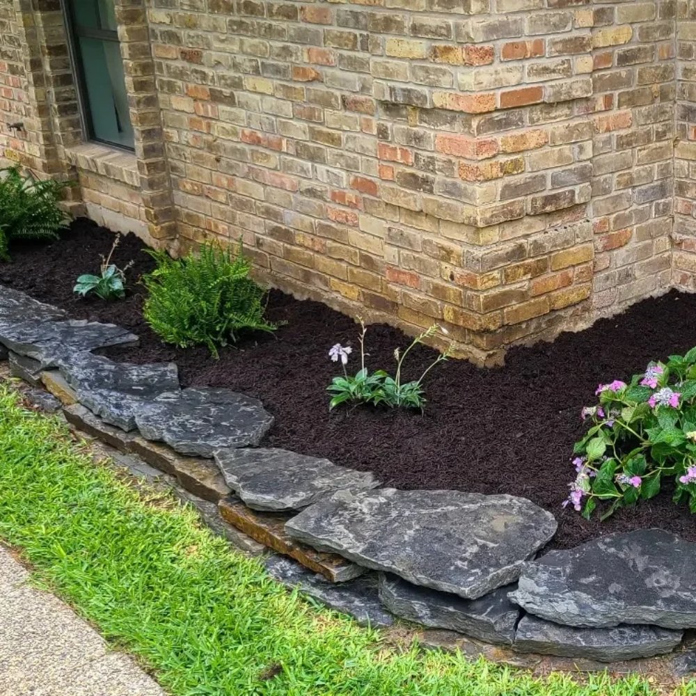 Photo of Reservoir Landscape Solutions