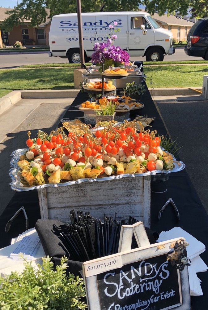 Photo of Sandy's Catering