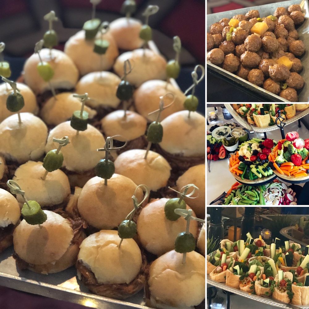 Photo of Sandy's Catering