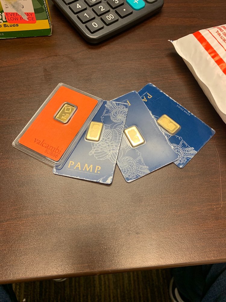 Photo of Atlanta Gold & Coin Buyers