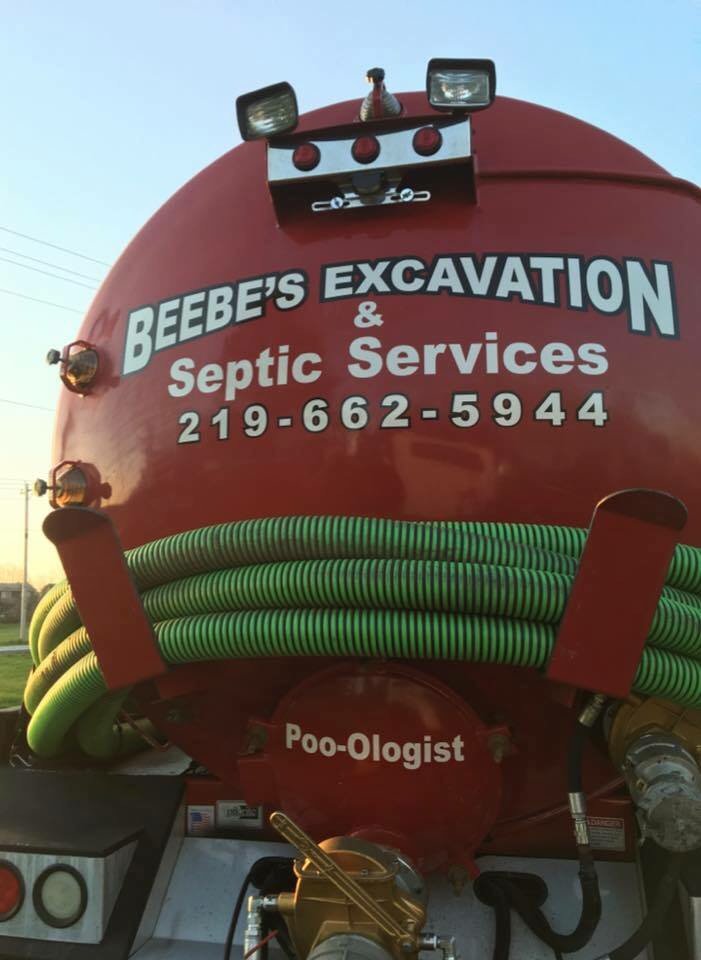 Photo of Beebe's Septic & Excavation