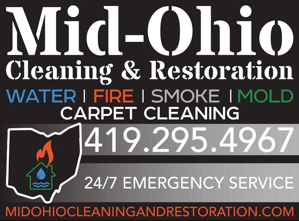 Photo of Mid-Ohio Cleaning & Restoration