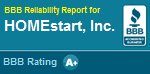 Photo of Homestart