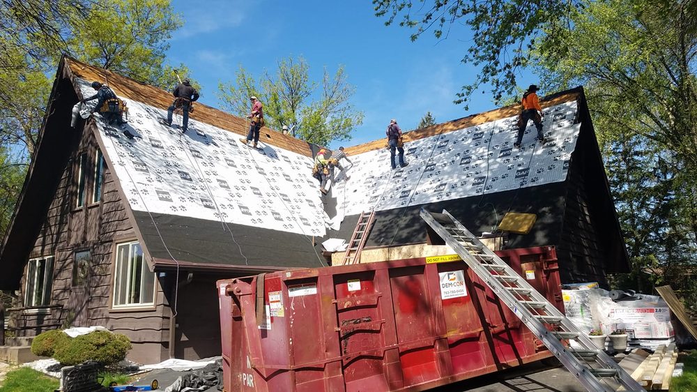 Photo of New Veterans Construction