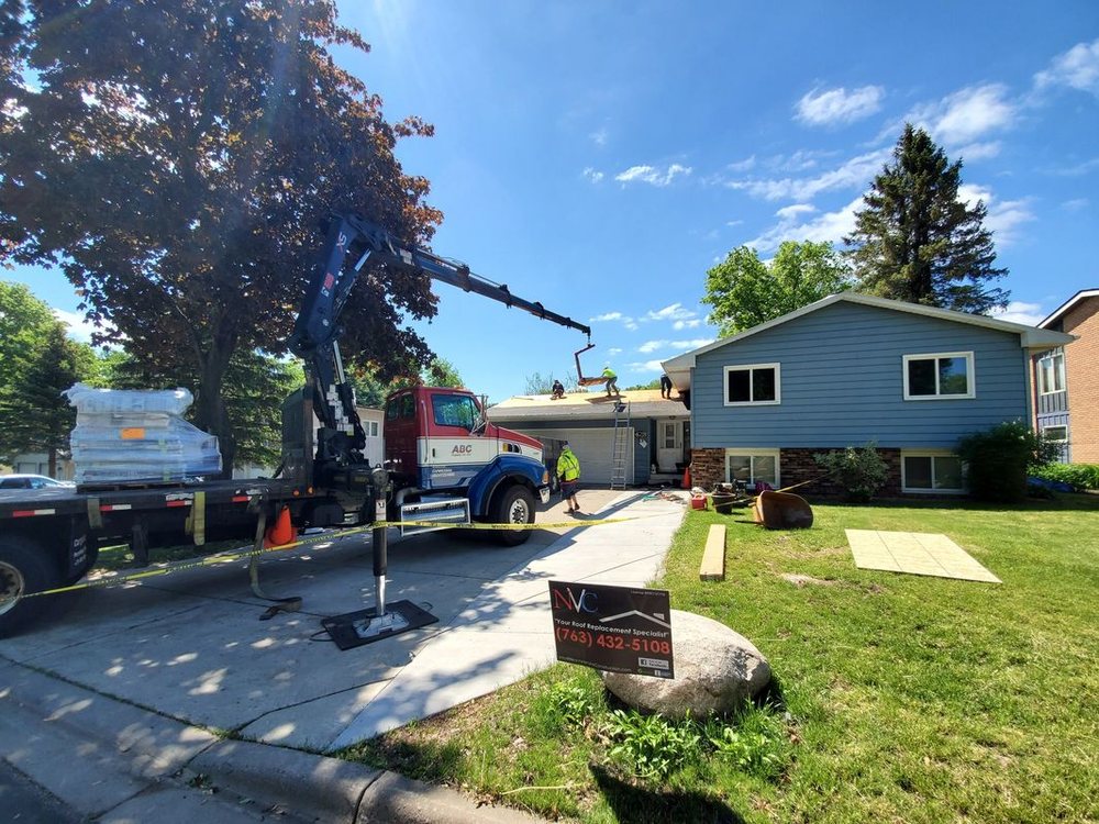 Photo of New Veterans Construction