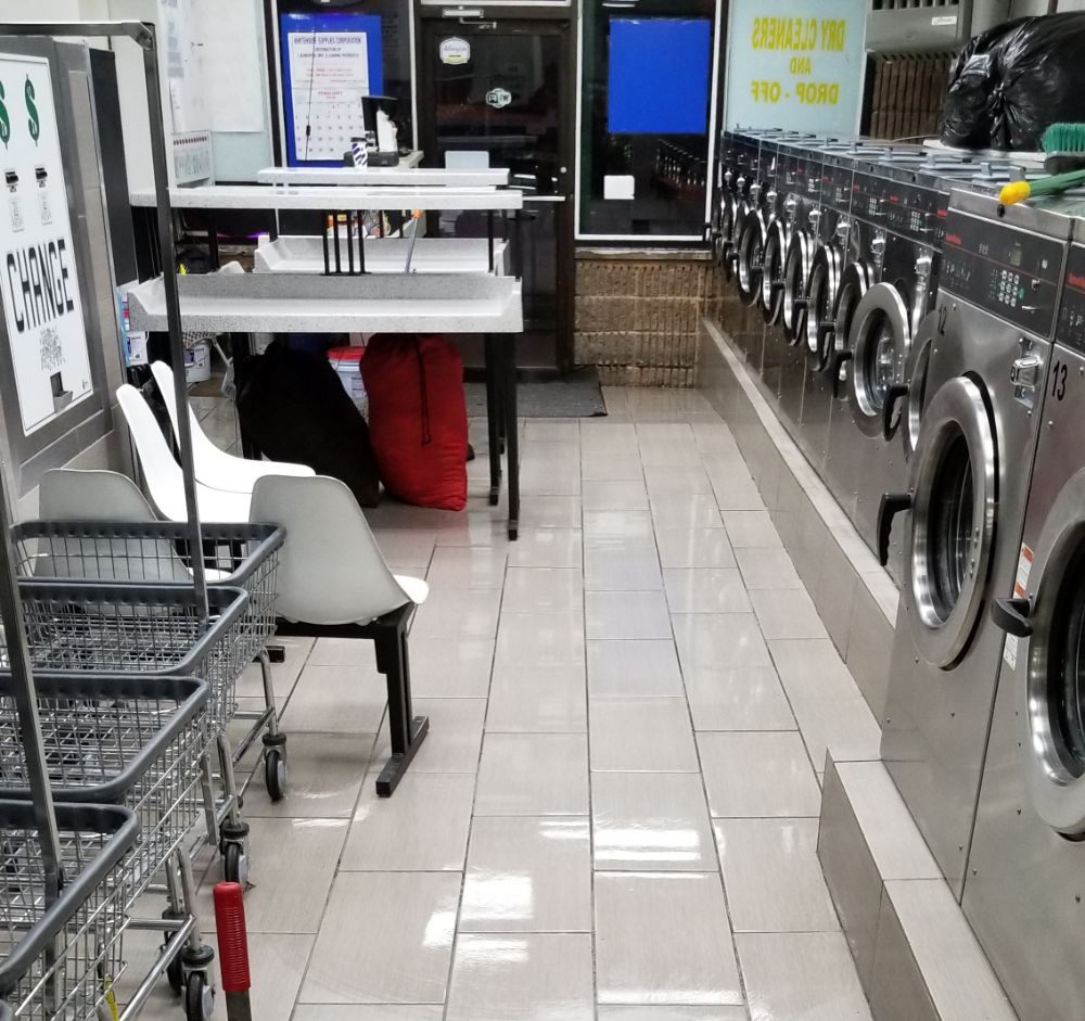 Photo of American Laundromat