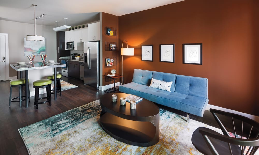 Photo of Loft One35