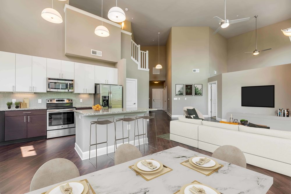 Photo of Loft One35