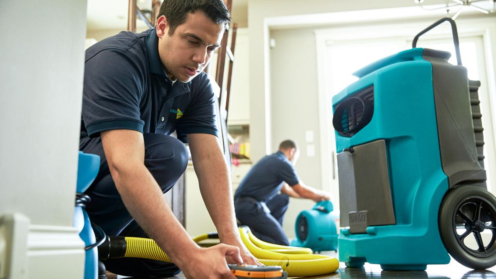 Photo of ServiceMaster Total Restoration Services by Trifecta