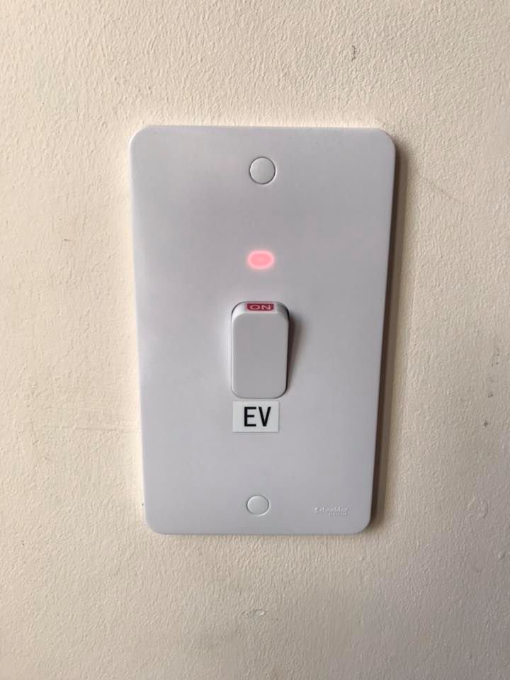 Photo of Heritage Electrician Service
