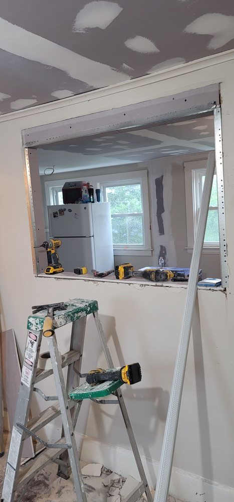 Photo of O'Malley Construction