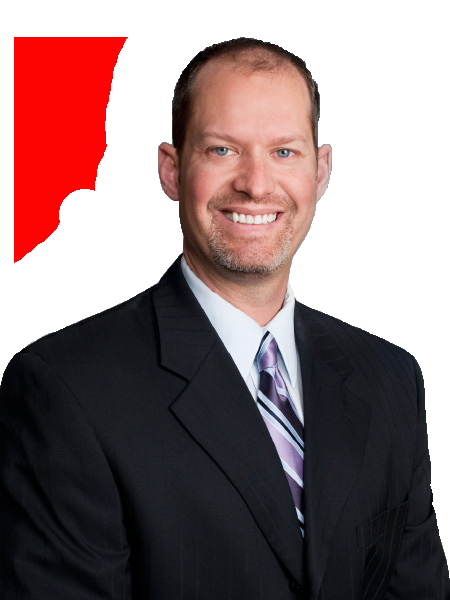 Photo of Jason Hall