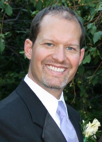 Photo of Jason Hall