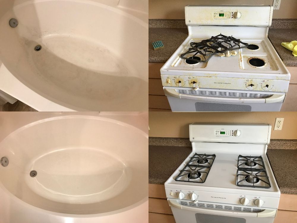 Photo of Valentino Cleaning Services