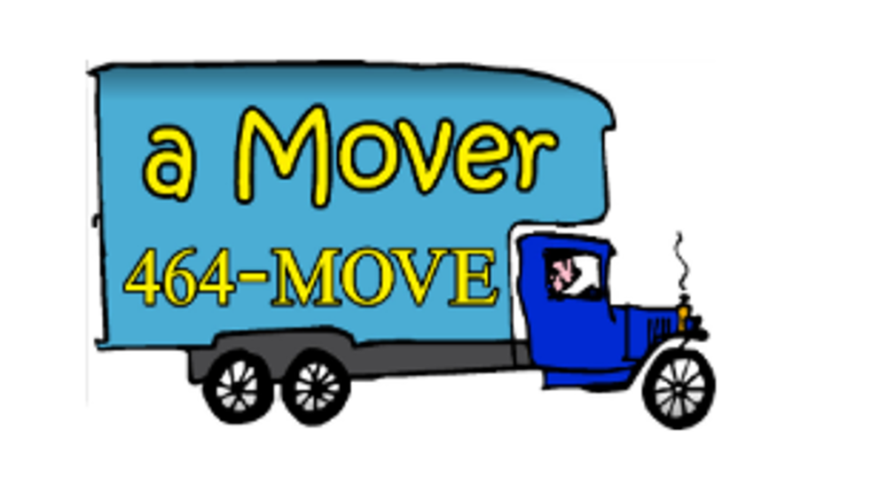 Photo of A Mover