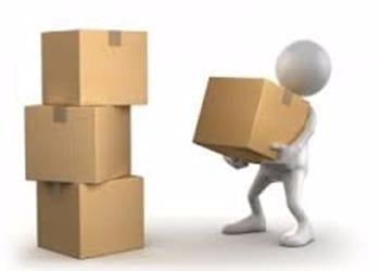 Photo of A Mover