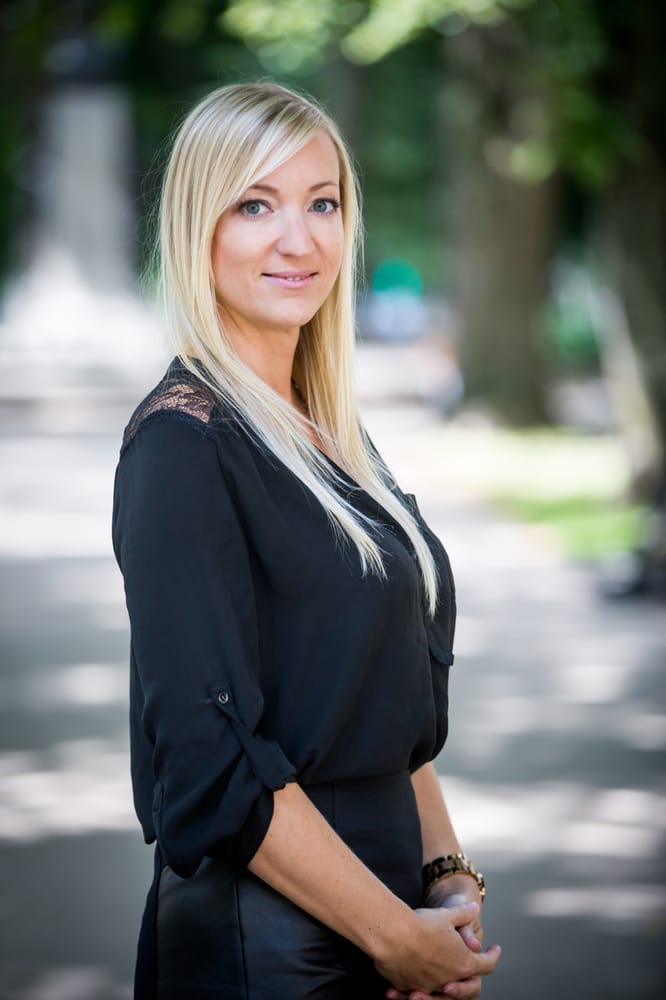 Photo of Nicole Thomas - Boston City Properties