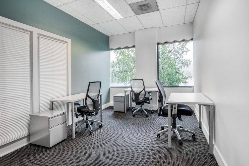 Photo of Regus Oregon River Park Center