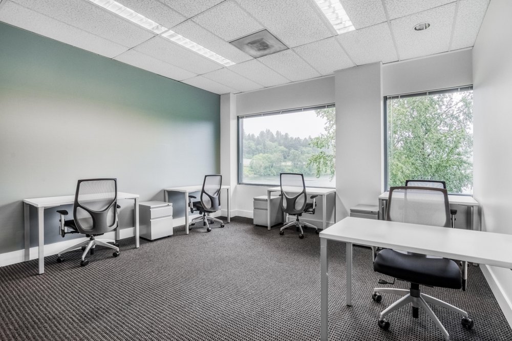 Photo of Regus Oregon River Park Center