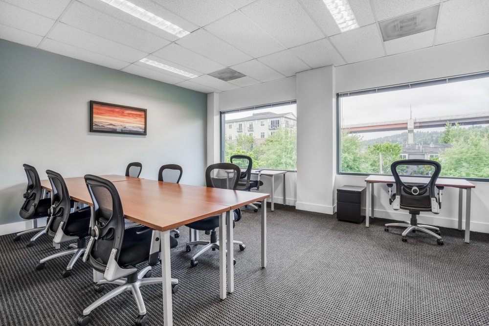 Photo of Regus Oregon River Park Center