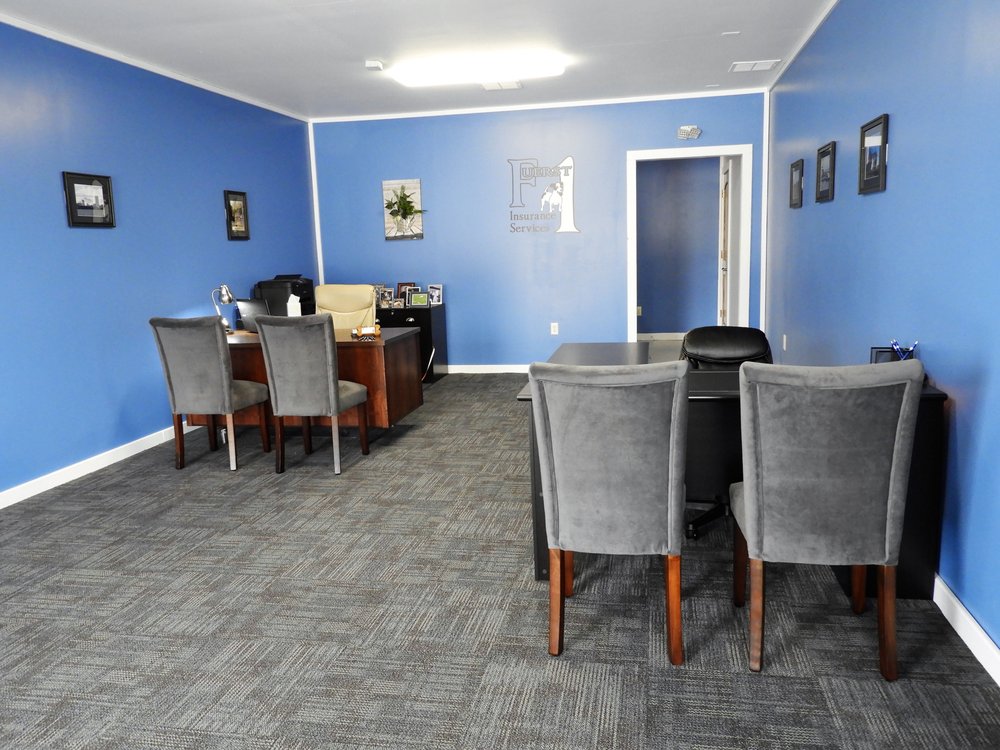 Photo of Fuerst Insurance Services