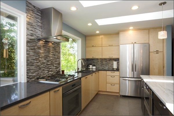 Photo of Pacific Northwest Cabinetry & Remodeling