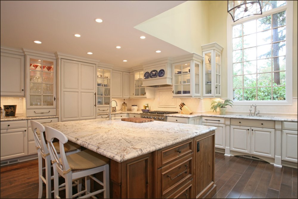 Photo of Pacific Northwest Cabinetry & Remodeling