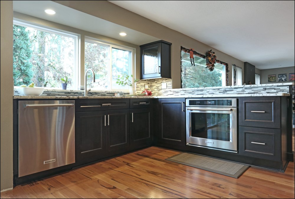 Photo of Pacific Northwest Cabinetry & Remodeling