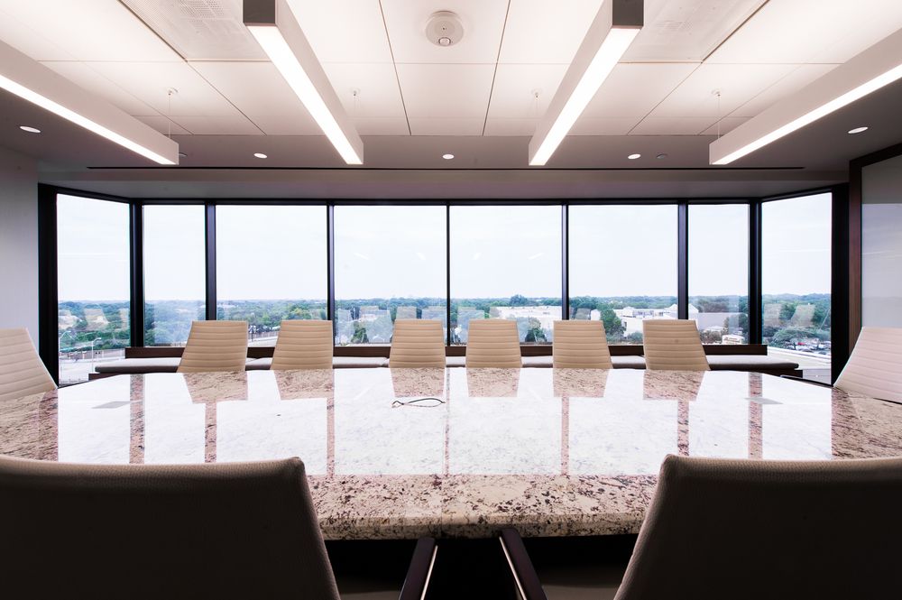 Photo of Swearingen Realty Group