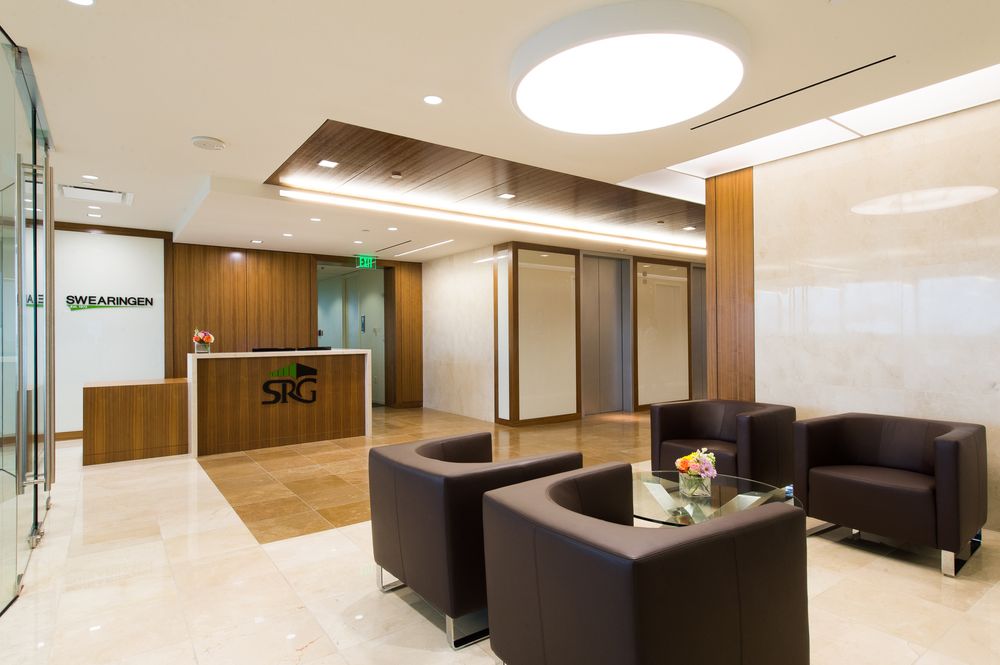 Photo of Swearingen Realty Group