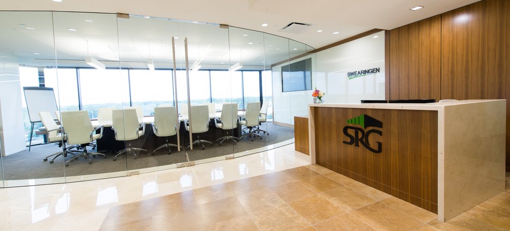 Photo of Swearingen Realty Group