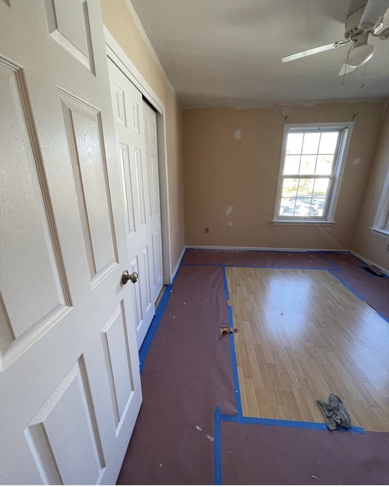 Photo of Atmosphere Paint