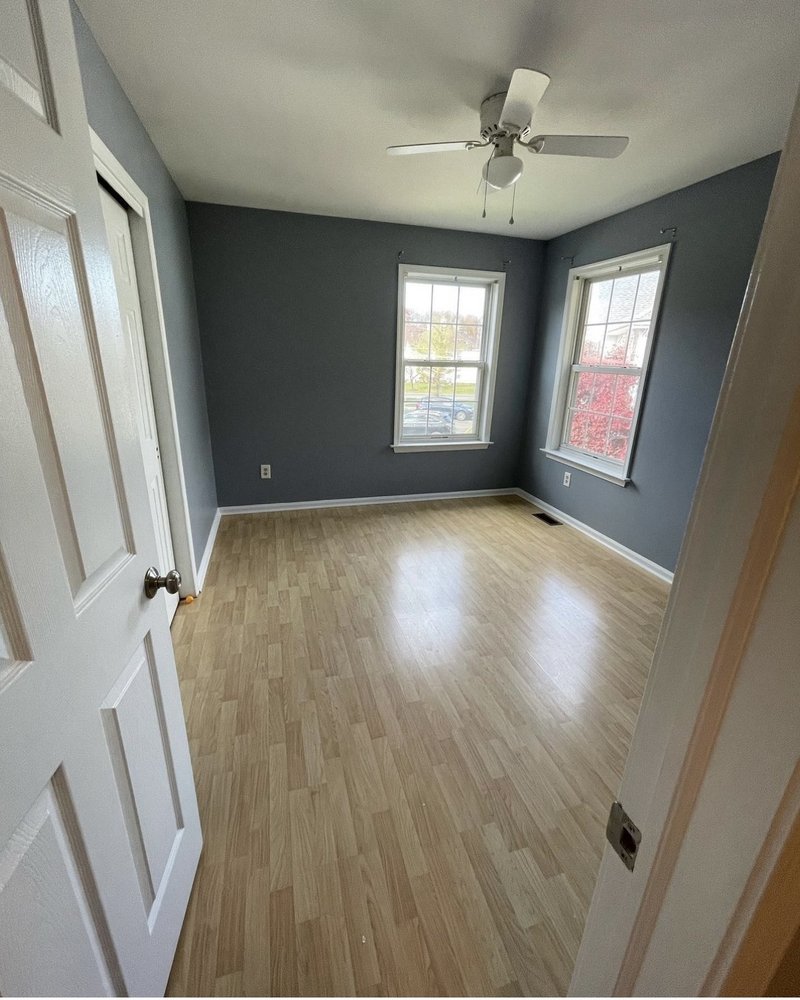 Photo of Atmosphere Paint