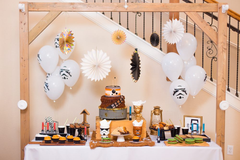 Photo of Once Upon A Party