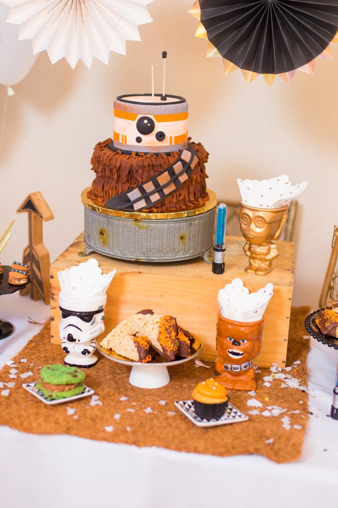 Photo of Once Upon A Party