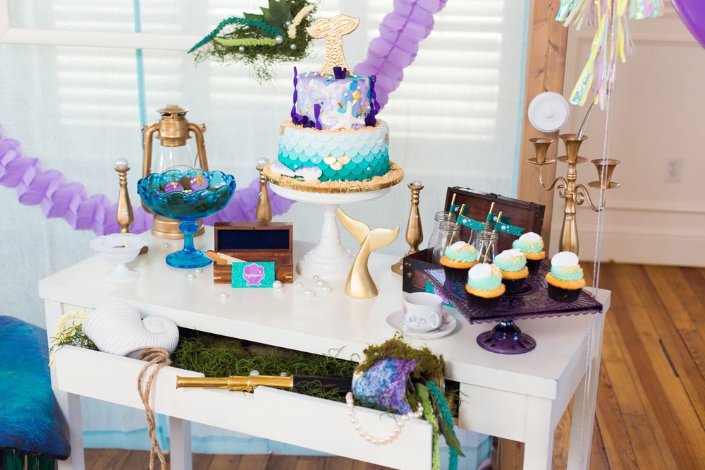 Photo of Once Upon A Party
