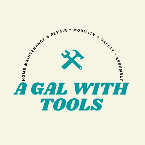Photo of A Gal with Tools Handywoman Services