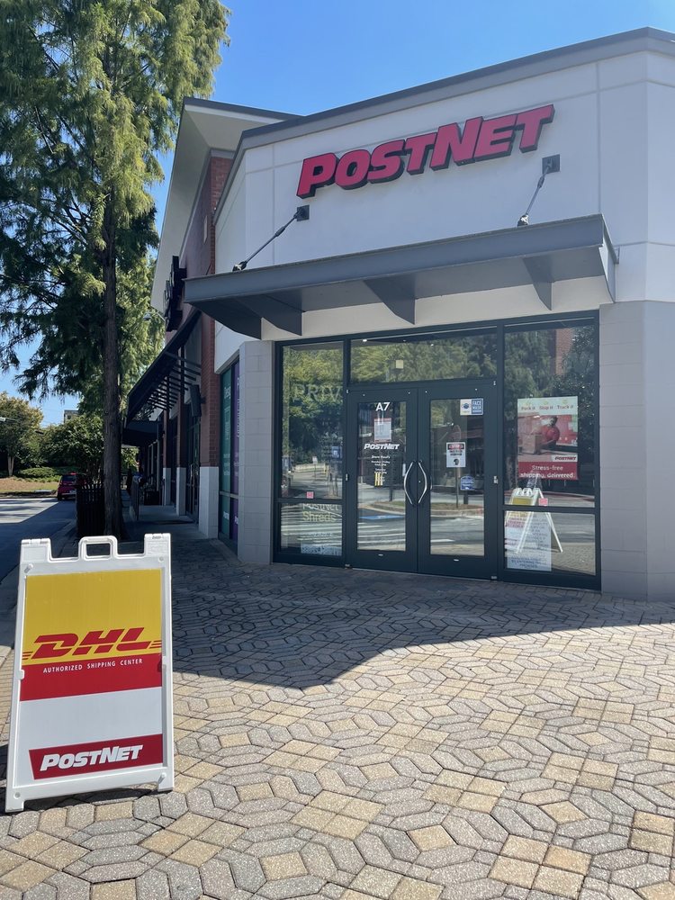 Photo of PostNet