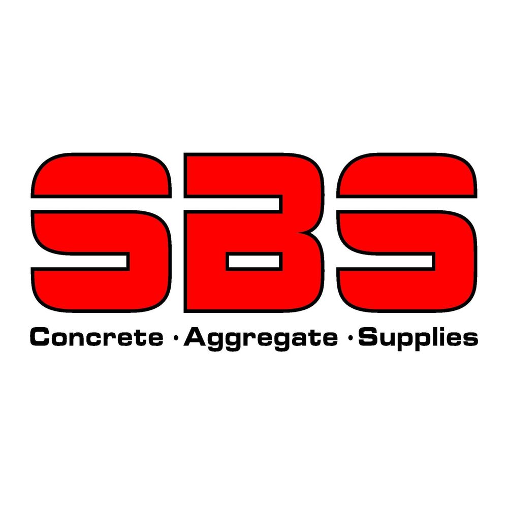 Photo of SBS Concrete Aggregate Supplies