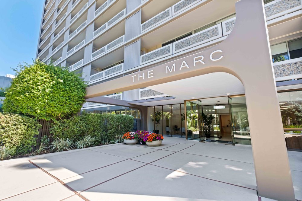 Photo of The Marc