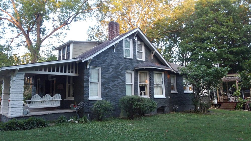 Photo of Inside and Out Home Improvement