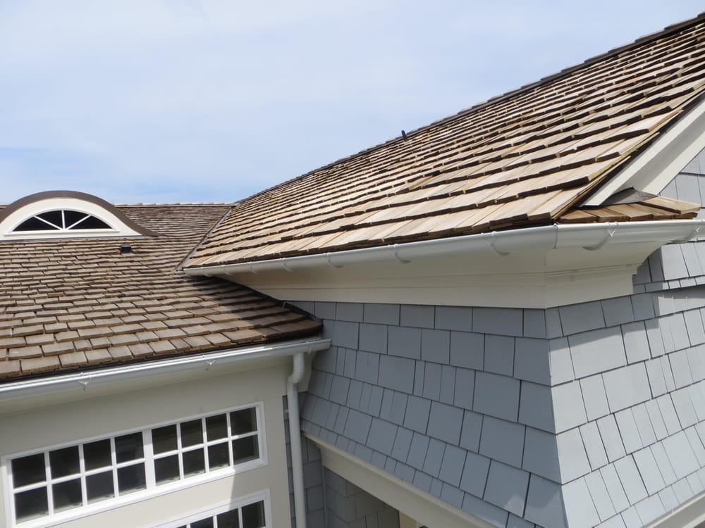 Photo of Northwest Rain Gutter